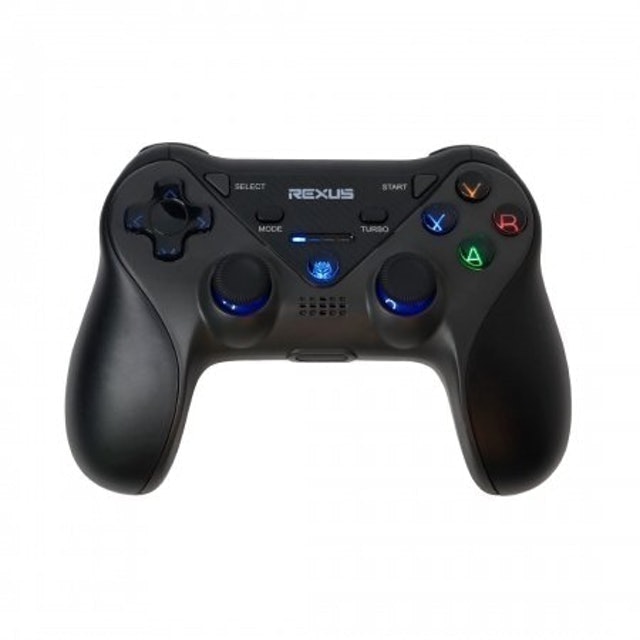 Rexus Gladius Gamepad Wireless Mobile 1